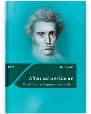 Novinka v prodeji! 🖤 „Žít v pravdě znamená nebát se sebe.“ Kierkegaard, svoboda, víra, úzkost – a mezi tím člověk. 📘...