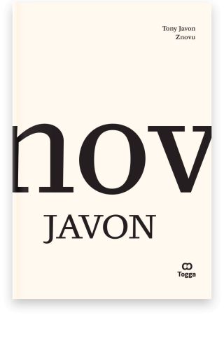 🕊️ Znovu čteme. Znovu cítíme. Verše z šedesátých let, které neztichly. 🔥 Tony Javon – Znovu Poezie plná vzdoru, smíchu i...