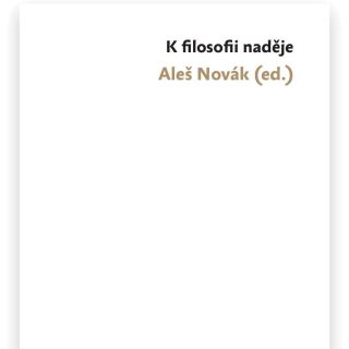 🌤️ Co pro nás dnes znamená doufat? 📘 K filosofii naděje přináší hloubku, kterou v rychlém světě často postrádáme. 💭...