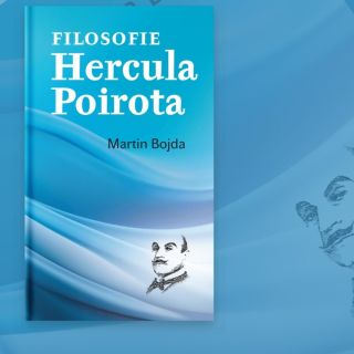 🕵️‍♂️💭 „Filosofie Hercula Poirota“ v recenzi na iDNES! Naše kniha se dostala do hledáčku kulturní redakce a autor glosy...