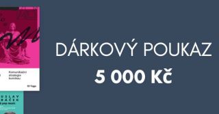 Ptali jste se, jestli půjde darovat poukaz na knihy. Tak jsme je pro Vás připravili. 🎁 📖 Nově u nás najdete dárkové...