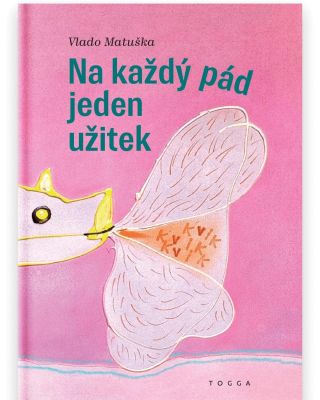 🎄✨ Horká novinka skladem! Kniha "Na každý pád jeden užitek" právě dorazila z tiskárny. Předobjednávky balíme, a vy, kteří...